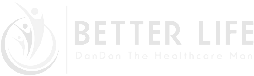 Better Life Footer Logo